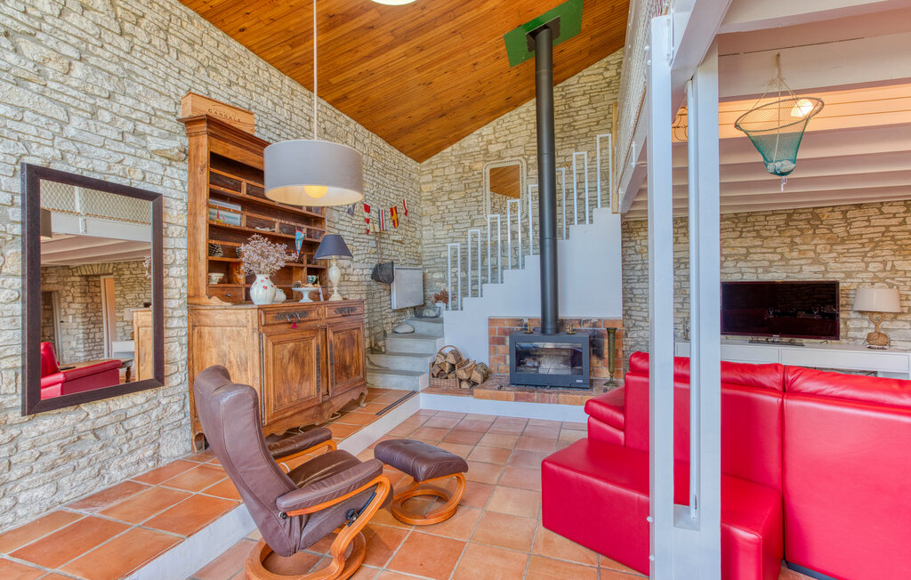 Location de vacances - Ile d'Oléron , France - FCH450 4