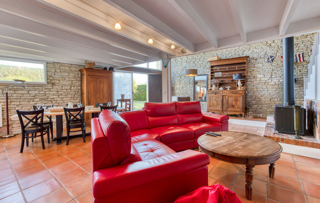 Location de vacances - Ile d'Oléron , France - FCH450 12