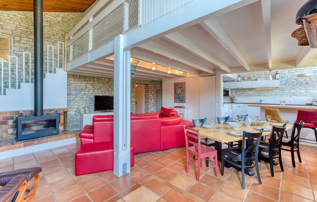 Location de vacances - Ile d'Oléron , France - FCH450 13