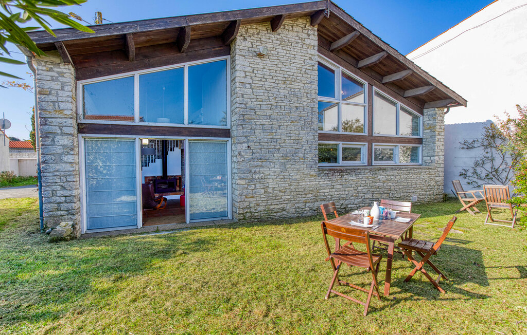 Location de vacances - Ile d'Oléron , France - FCH450 1