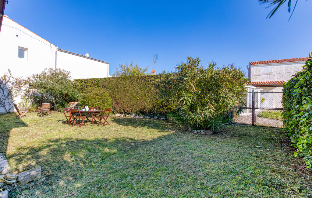 Location de vacances - Ile d'Oléron , France - FCH450 11