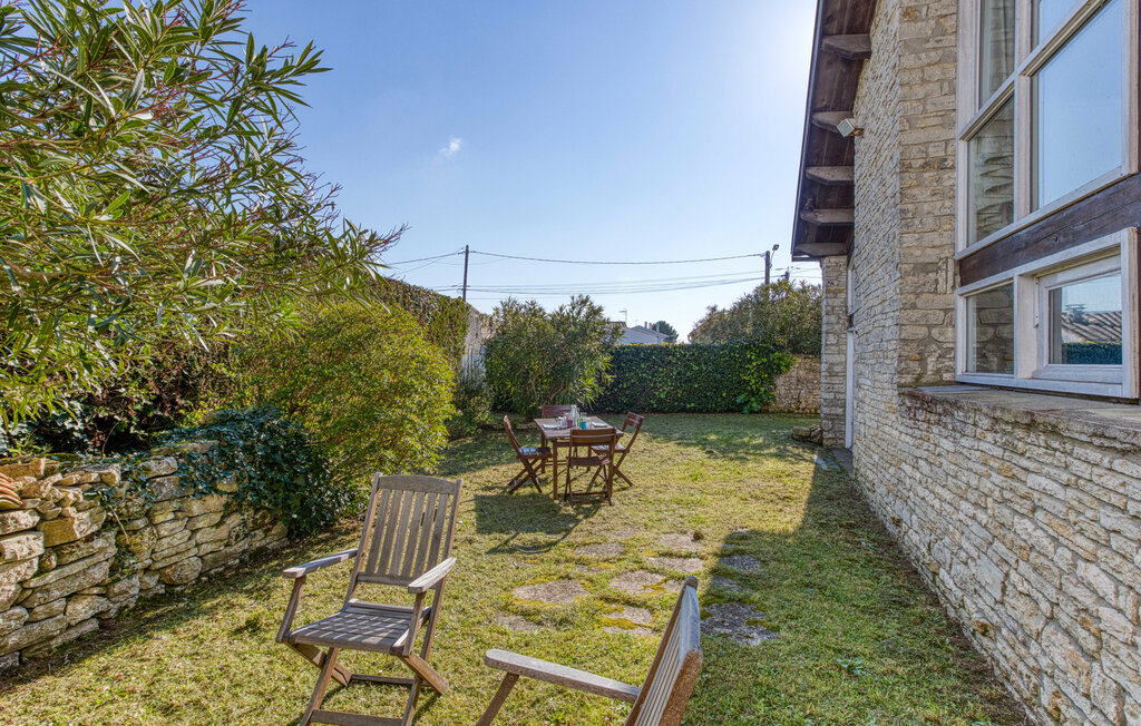 Location de vacances - Ile d'Oléron , France - FCH450 2