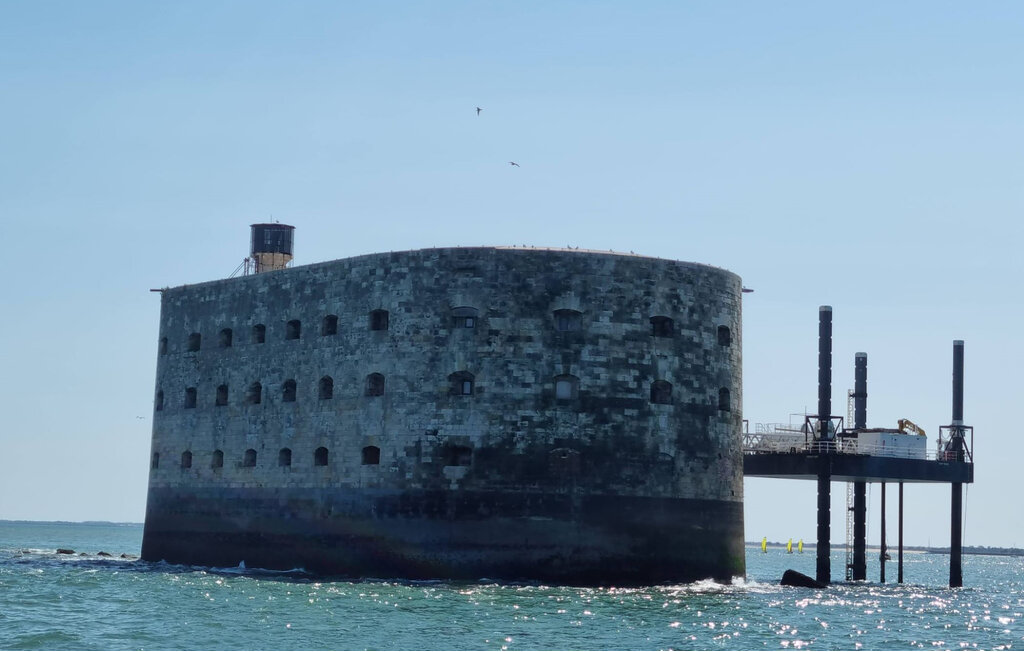 Location de vacances - Ile d'Oléron , France - FCH458 30