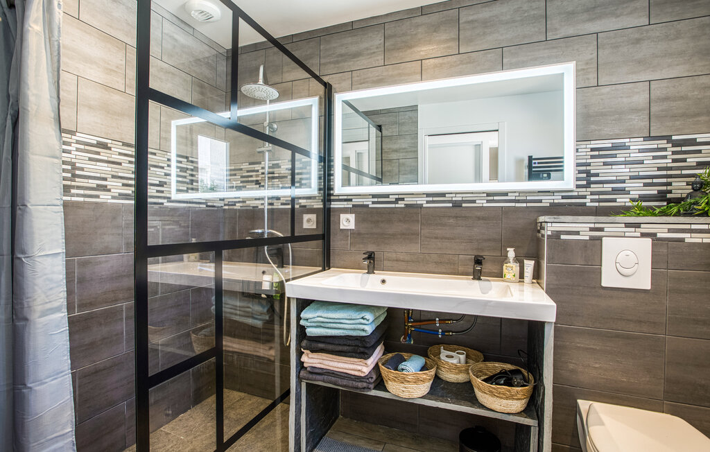 Location de vacances - Ile d'Oléron , France - FCH458 26