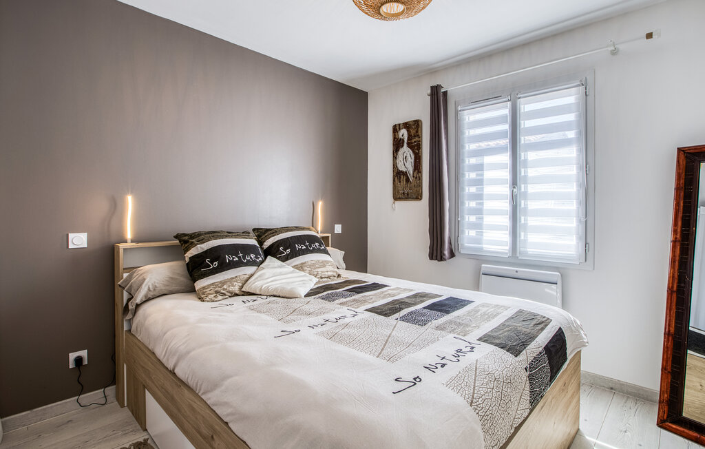 Location de vacances - Ile d'Oléron , France - FCH458 8