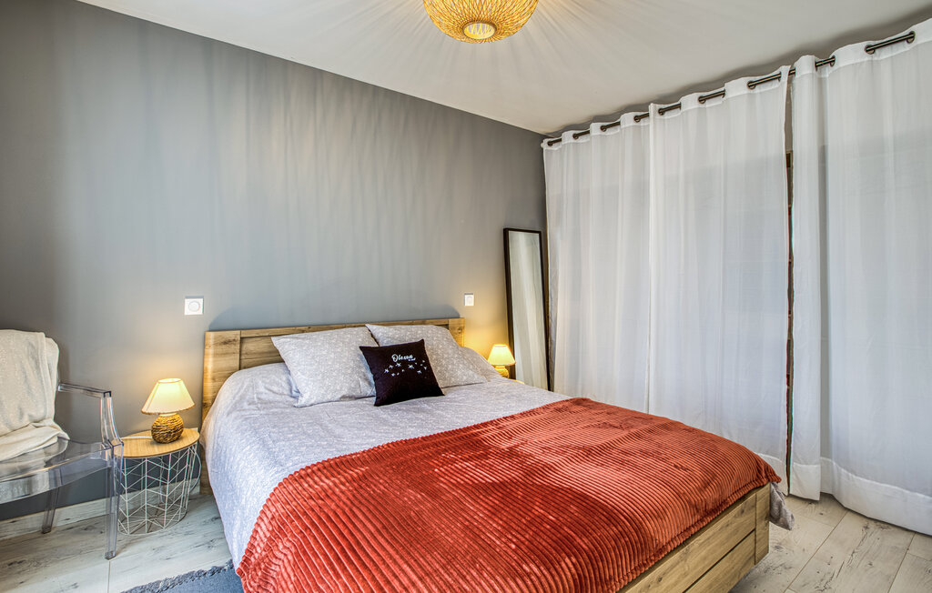 Location de vacances - Ile d'Oléron , France - FCH458 20