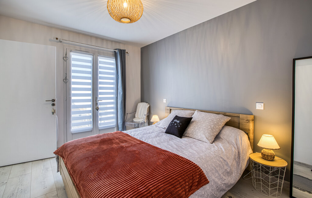 Location de vacances - Ile d'Oléron , France - FCH458 21