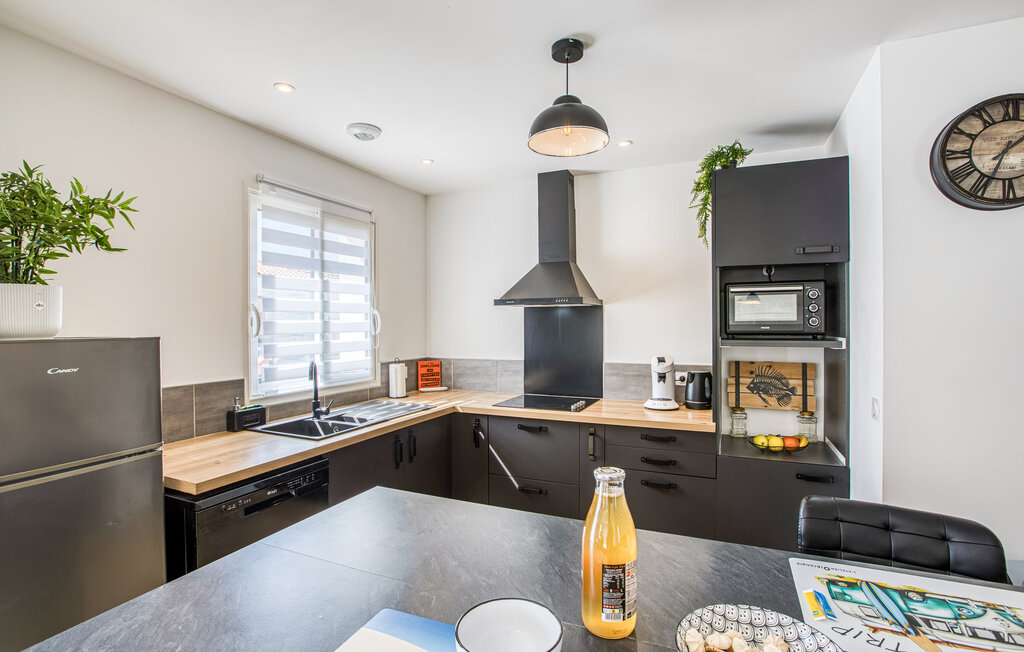 Location de vacances - Ile d'Oléron , France - FCH458 6