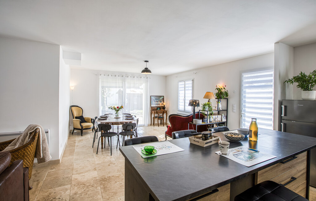 Location de vacances - Ile d'Oléron , France - FCH458 7