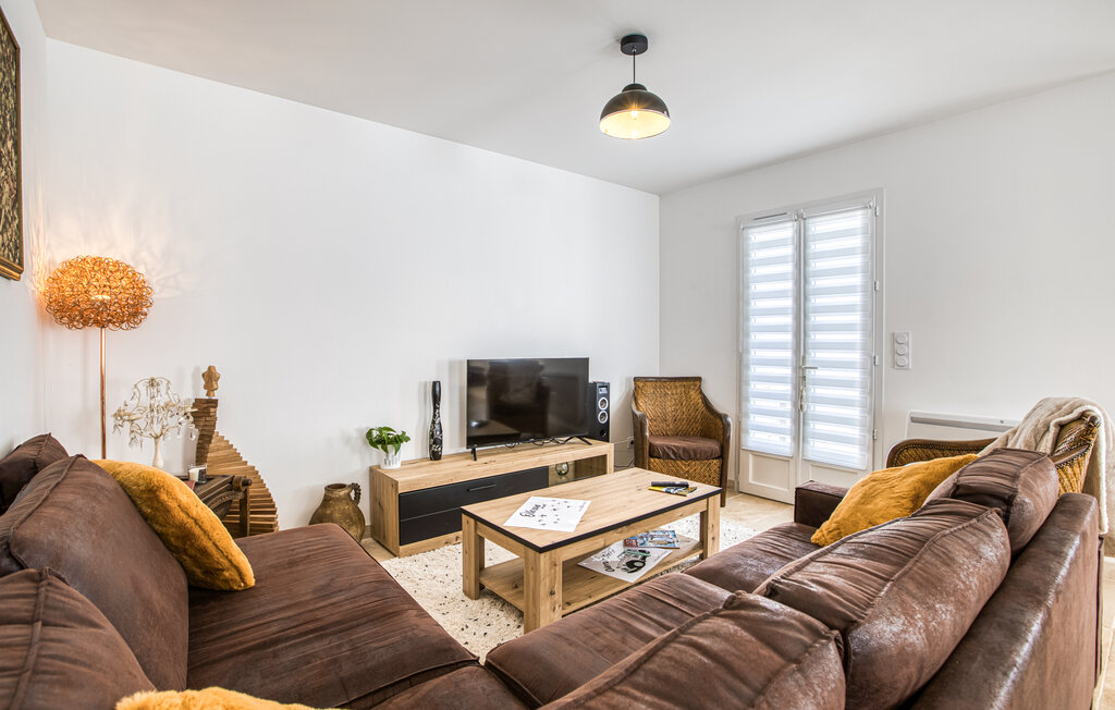 Location de vacances - Ile d'Oléron , France - FCH458 3