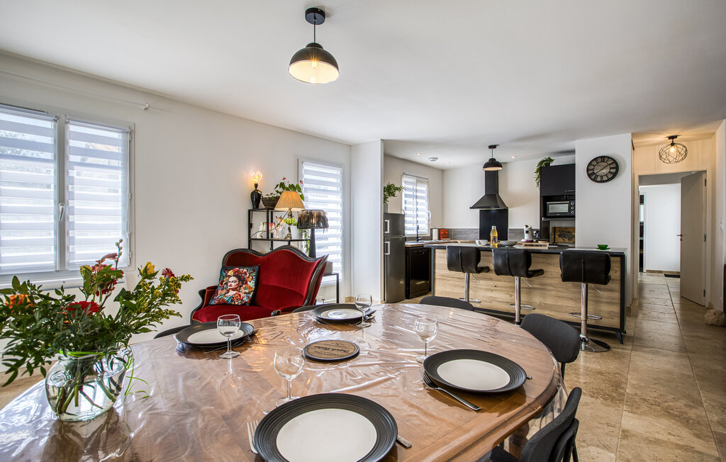 Location de vacances - Ile d'Oléron , France - FCH458 5