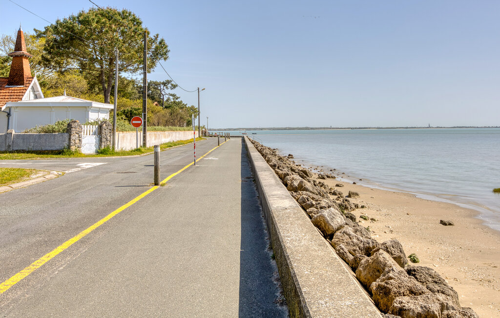 Location de vacances - Ile d'Oléron Vue Mer , France - FCH460 3