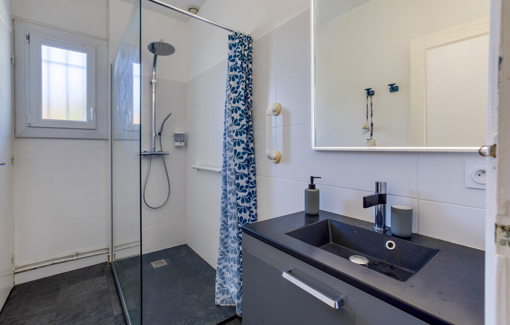 Location de vacances - Ile d'Oléron Vue Mer , France - FCH460 31