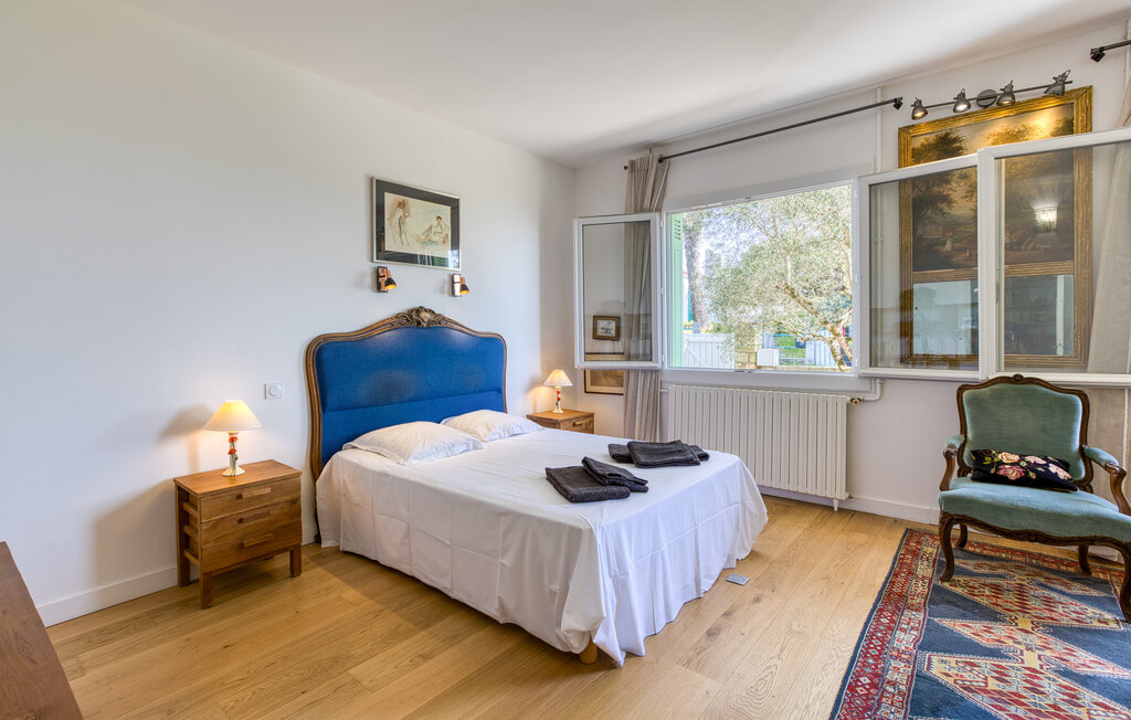 Location de vacances - Ile d'Oléron Vue Mer , France - FCH460 22