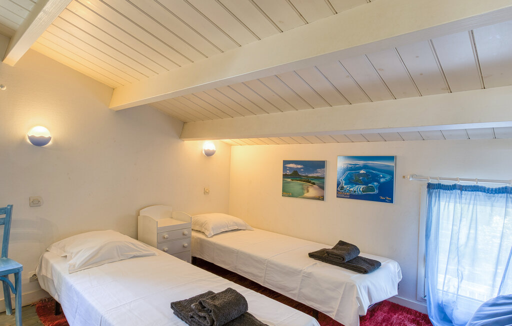 Location de vacances - Ile d'Oléron Vue Mer , France - FCH460 28