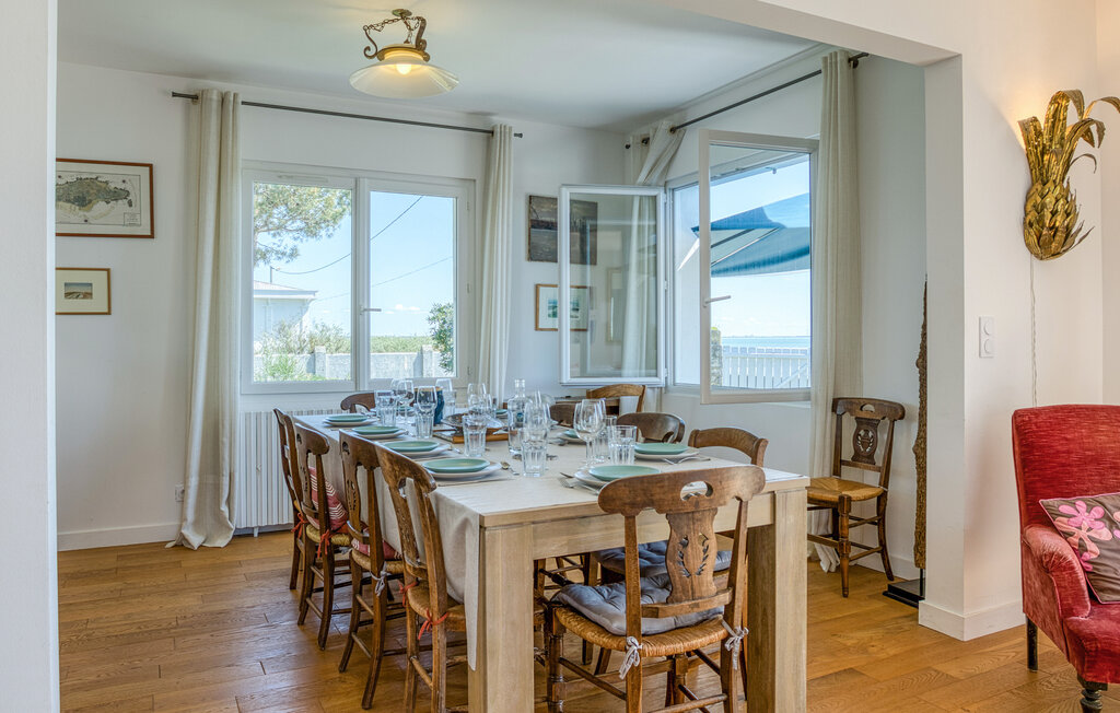 Location de vacances - Ile d'Oléron Vue Mer , France - FCH460 7