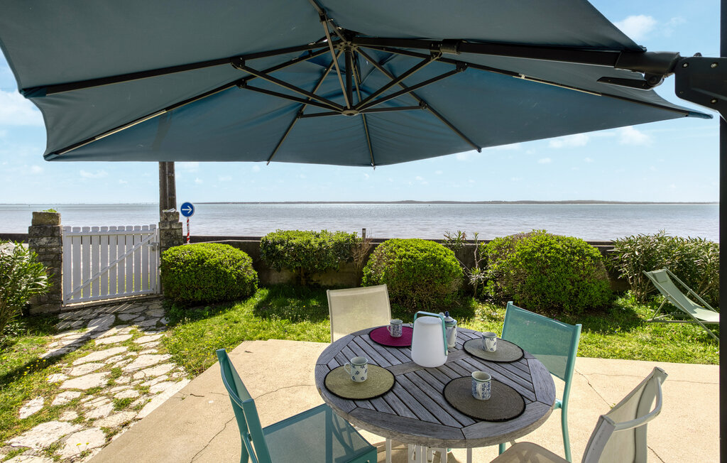 Location de vacances - Ile d'Oléron Vue Mer , France - FCH460 12