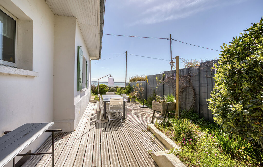 Location de vacances - Ile d'Oléron Vue Mer , France - FCH460 15