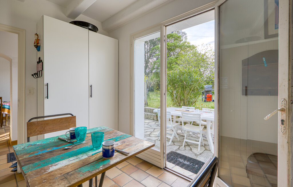 Feriehuse - Ile d'Oléron, proche Plage , Frankrig - FCH455 6