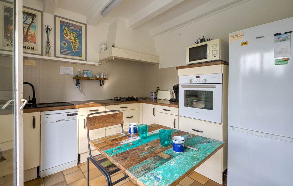 Feriehuse - Ile d'Oléron, proche Plage , Frankrig - FCH455 14