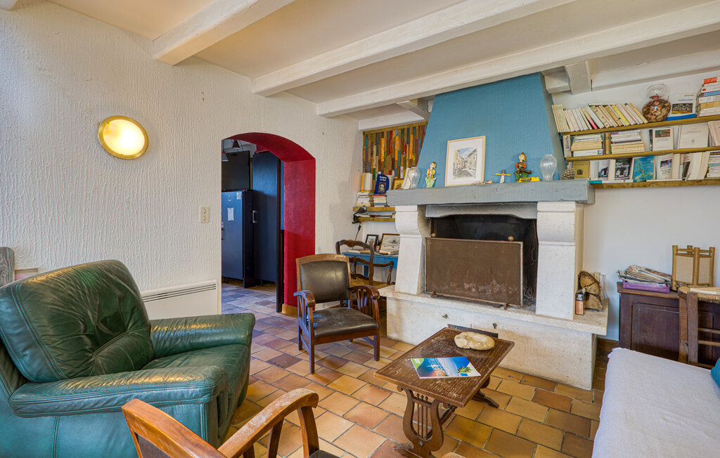 Feriehuse - Ile d'Oléron, proche Plage , Frankrig - FCH455 3