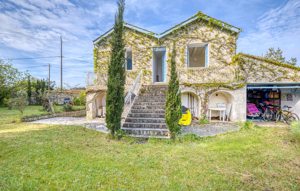Feriehuse - Ile d'Oléron, proche Plage , Frankrig - FCH455 1