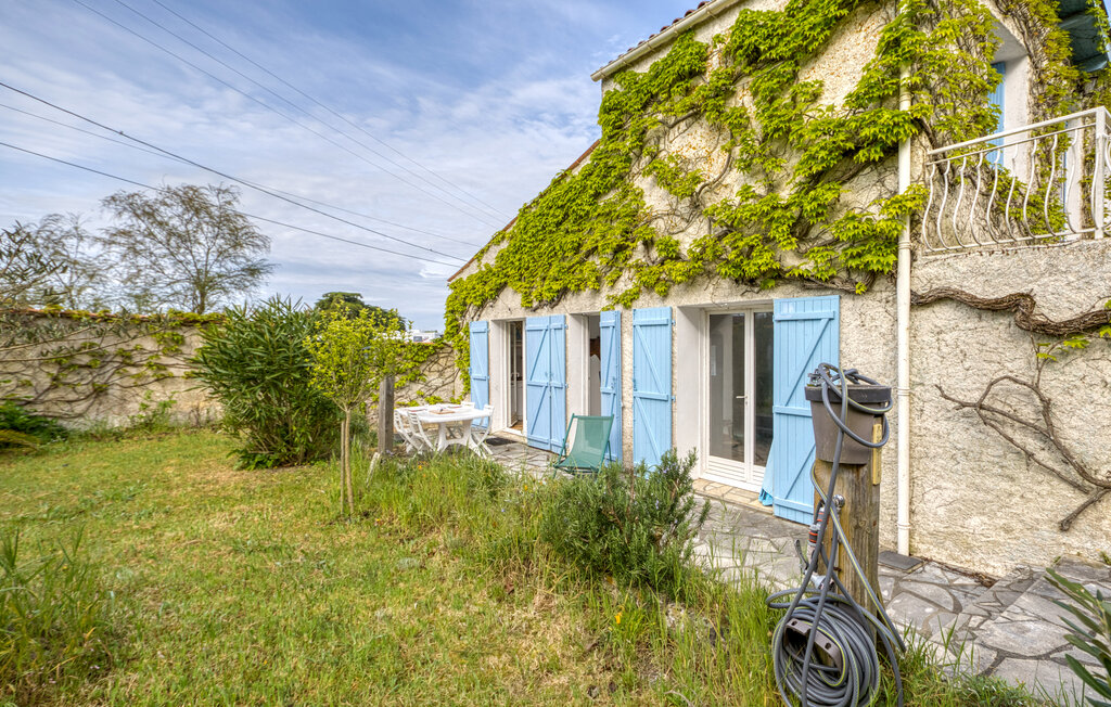 Feriehuse - Ile d'Oléron, proche Plage , Frankrig - FCH455 7