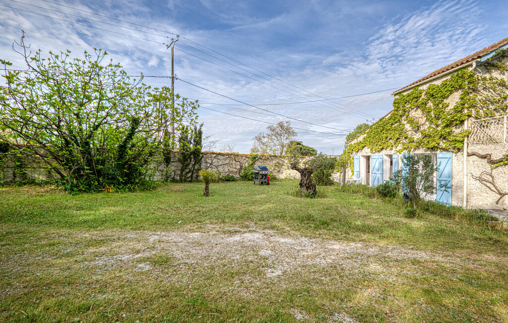Feriehuse - Ile d'Oléron, proche Plage , Frankrig - FCH455 9