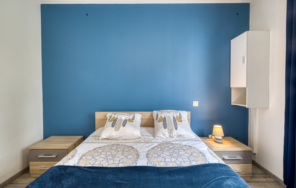 Domy wakacyjne - Meschers-sur-Gironde , Francja - FCH469 20