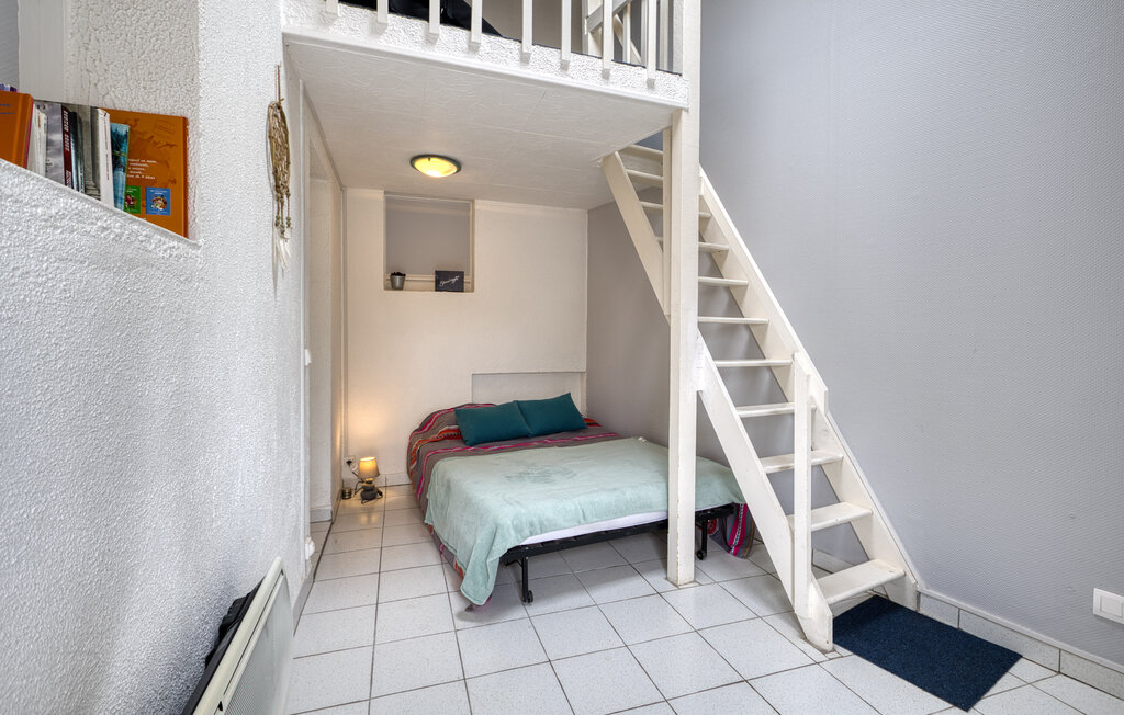 Domy wakacyjne - Meschers-sur-Gironde , Francja - FCH469 21