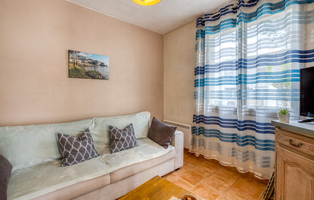 Domy wakacyjne - Meschers-sur-Gironde , Francja - FCH469 14