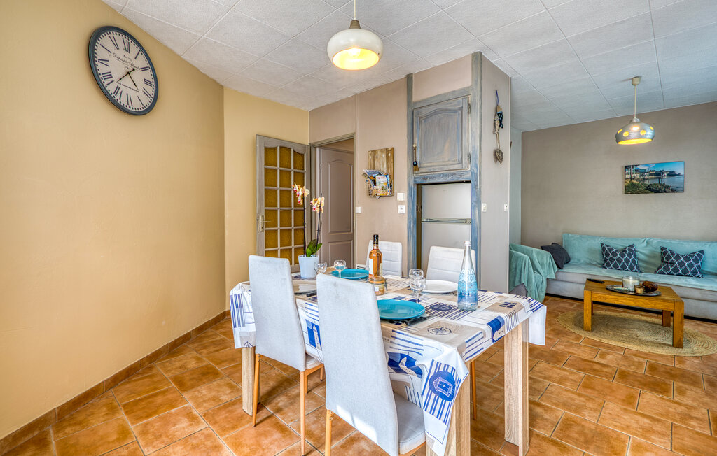 Domy wakacyjne - Meschers-sur-Gironde , Francja - FCH469 15