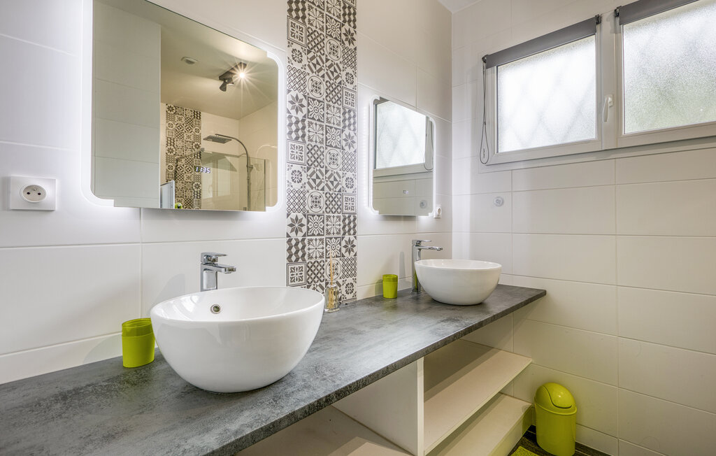 Feriehus - Ronce-les-Bains , Frankrike - FCH463 21