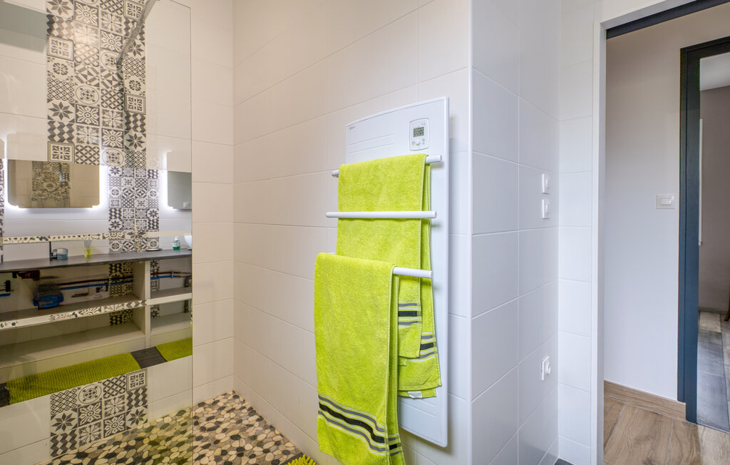 Feriehus - Ronce-les-Bains , Frankrike - FCH463 22
