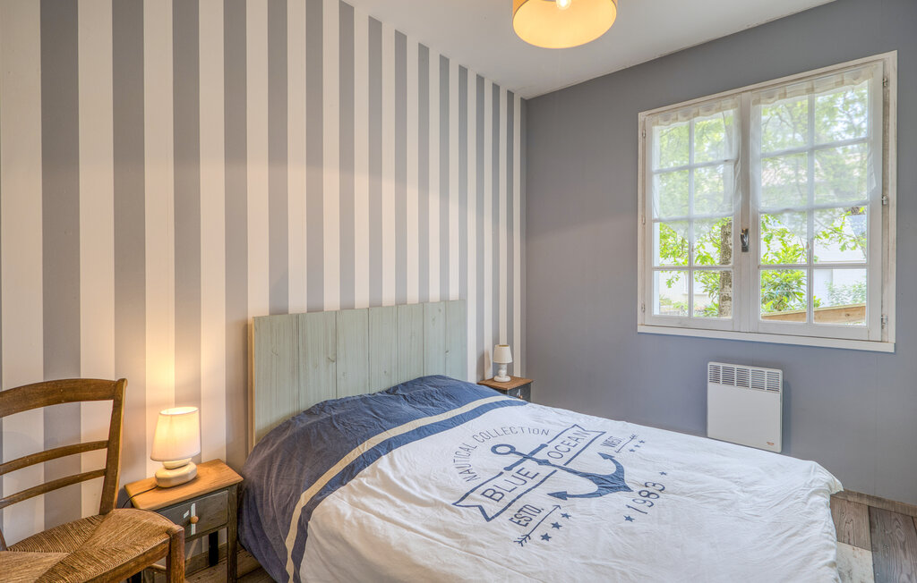 Feriehus - Ronce-les-Bains , Frankrike - FCH463 16