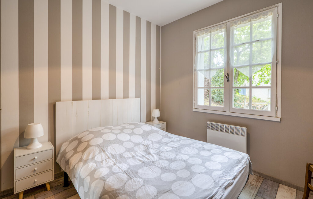 Feriehus - Ronce-les-Bains , Frankrike - FCH463 17
