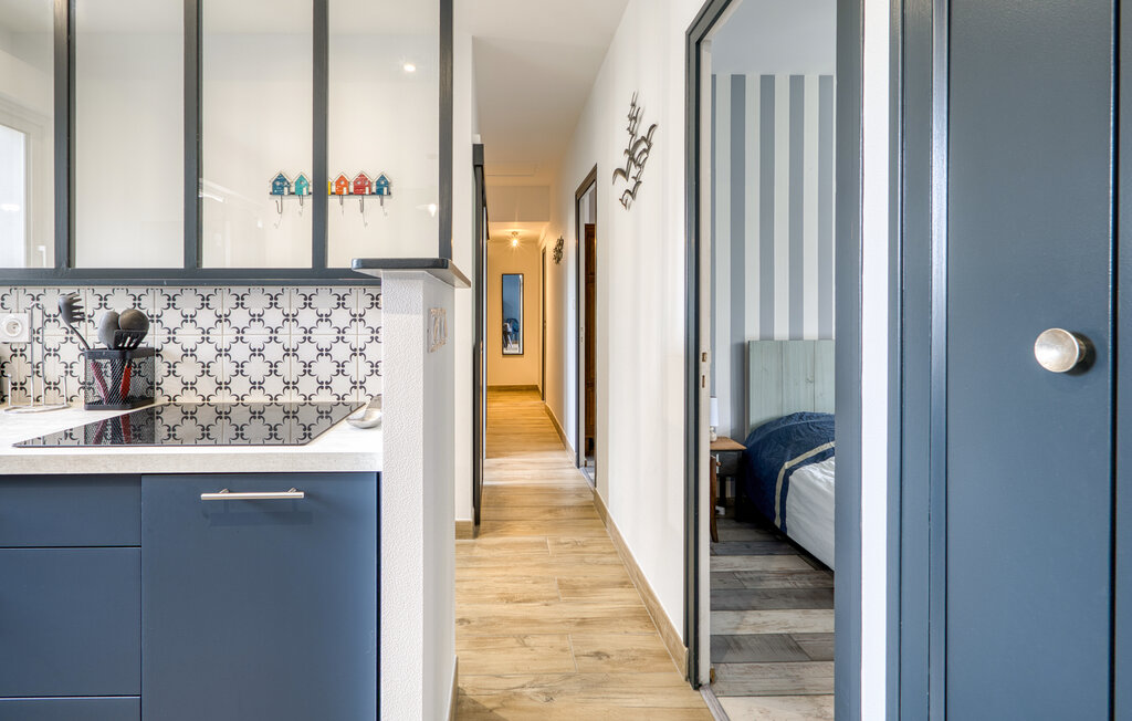 Feriehus - Ronce-les-Bains , Frankrike - FCH463 15