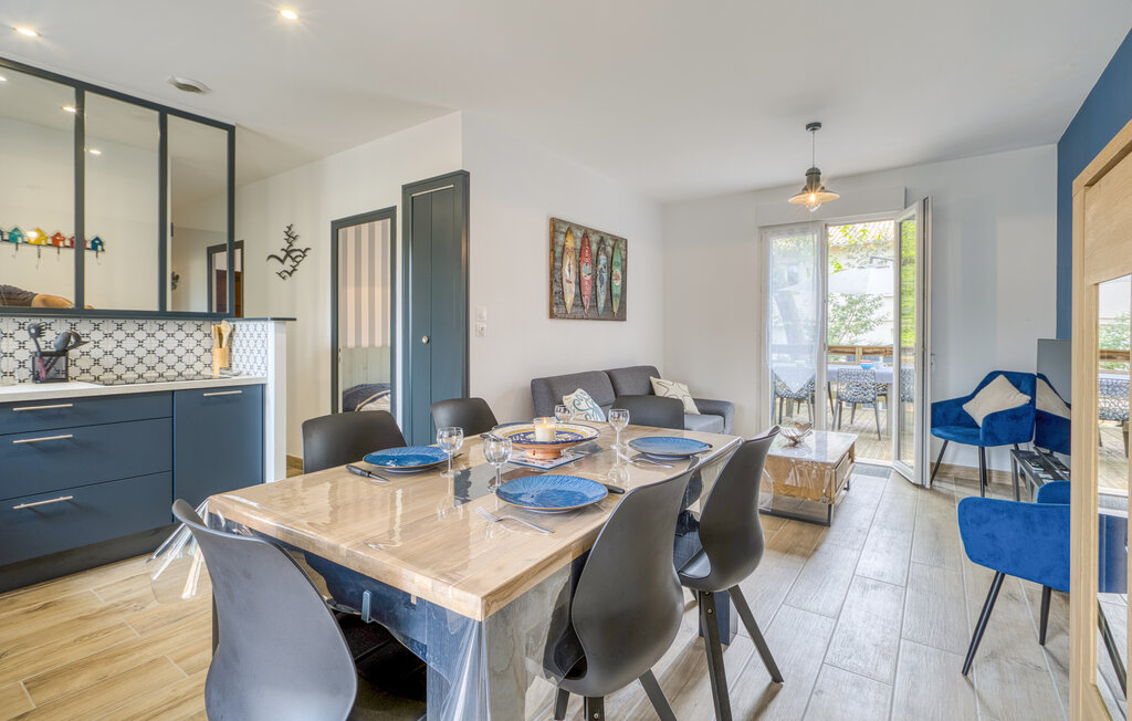 Feriehus - Ronce-les-Bains , Frankrike - FCH463 3