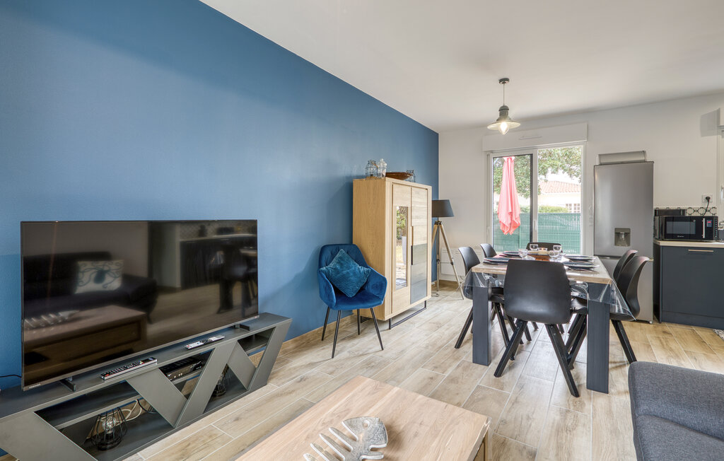 Feriehus - Ronce-les-Bains , Frankrike - FCH463 5