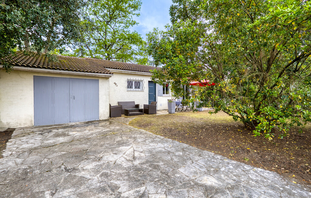 Feriehus - Ronce-les-Bains , Frankrike - FCH463 9