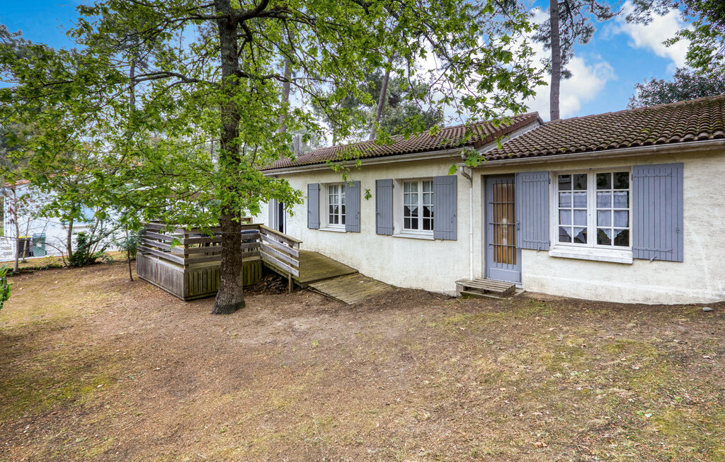 Feriehus - Ronce-les-Bains , Frankrike - FCH463 11