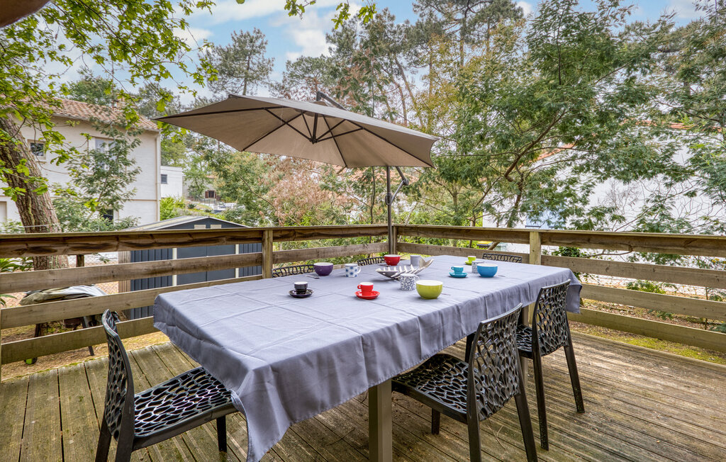 Feriehus - Ronce-les-Bains , Frankrike - FCH463 12