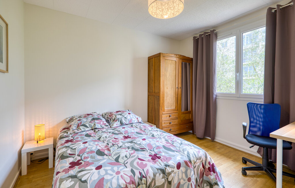 Feriehus - La Rochelle , Frankrike - FCH426 20