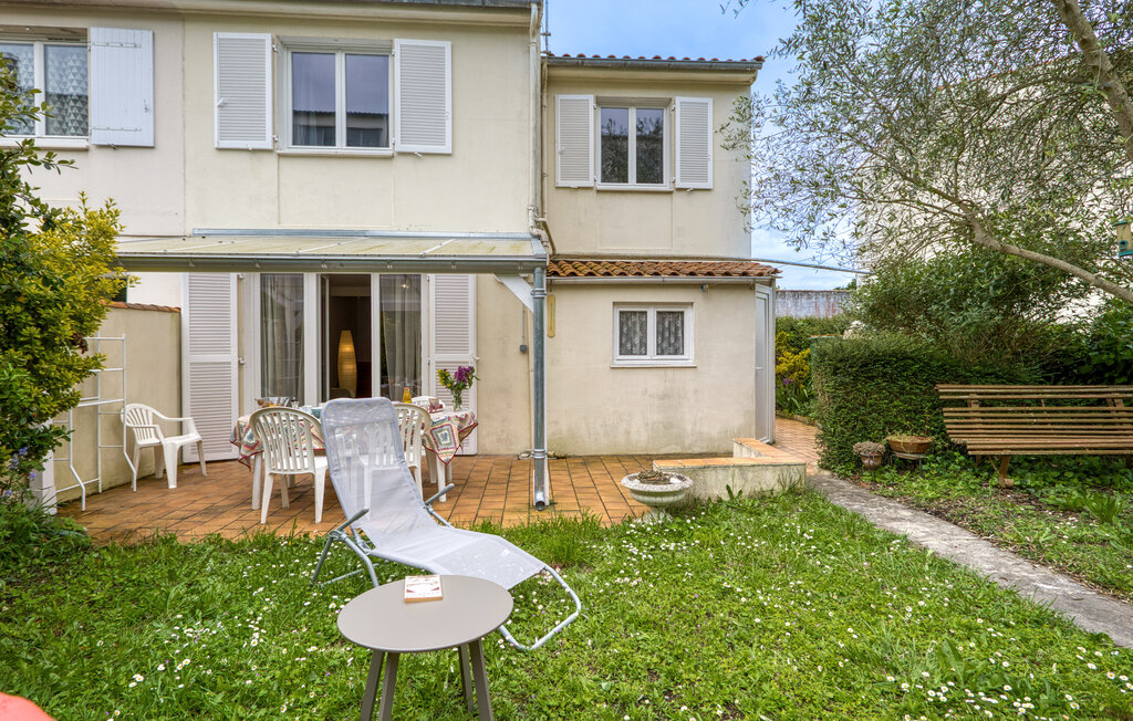Feriehus - La Rochelle , Frankrike - FCH426 10