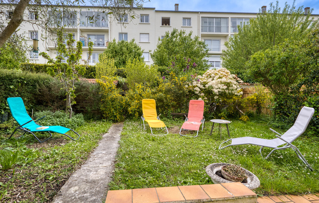 Feriehus - La Rochelle , Frankrike - FCH426 13