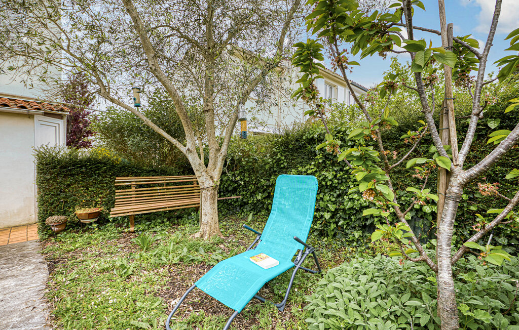 Feriehus - La Rochelle , Frankrike - FCH426 14