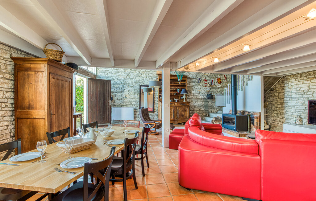 Location de vacances - Ile d'Oléron , France - FCH450 14