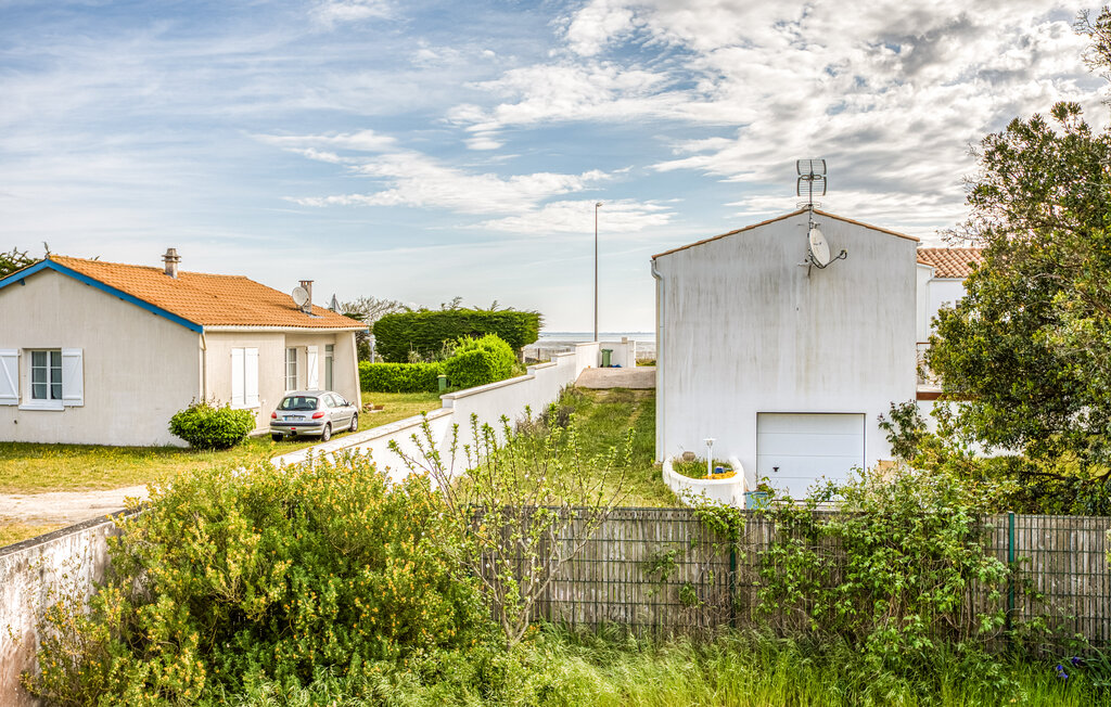 Feriehuse - Ile d'Oléron, proche Plage , Frankrig - FCH455 10