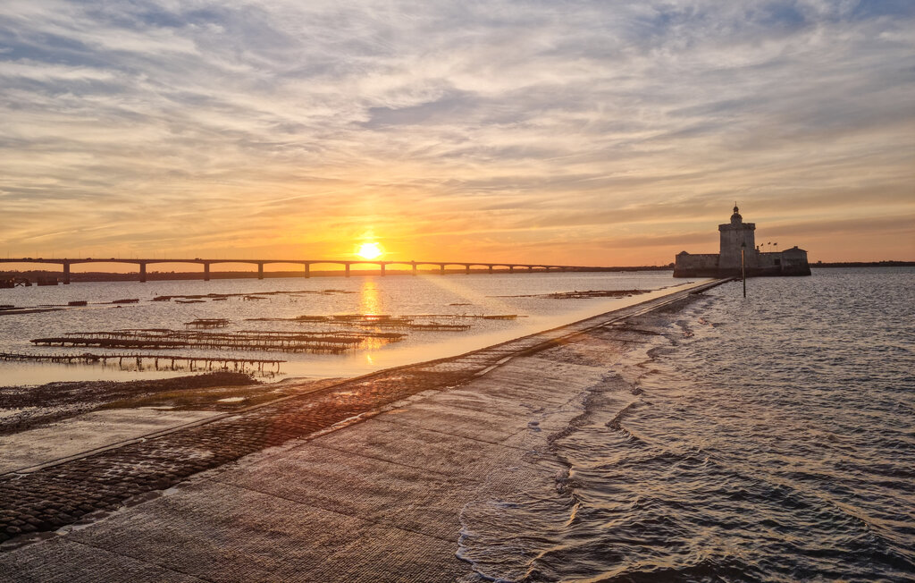Location de vacances - Île Madame , France - FCH470 9