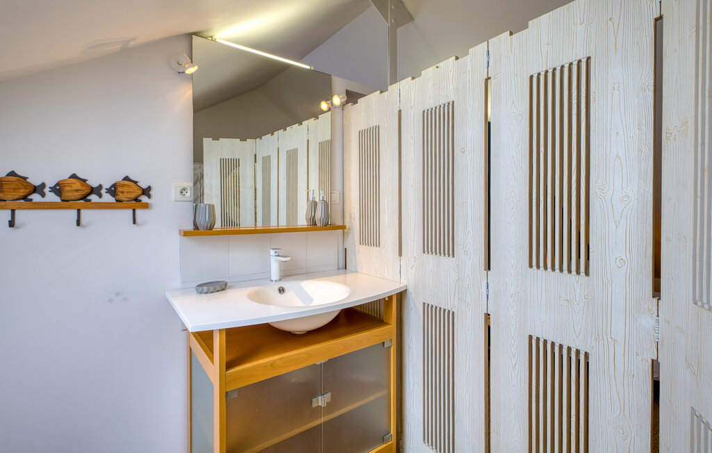 Location de vacances - Île Madame , France - FCH470 34